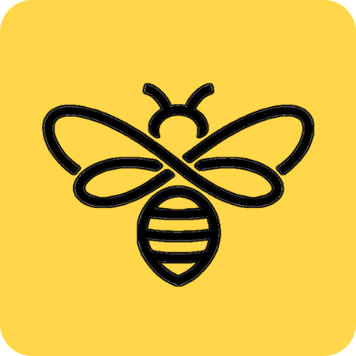 Beezy logo